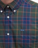 Karohemd Wetheram, Barbour