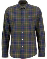 Karohemd Wetheram, Barbour
