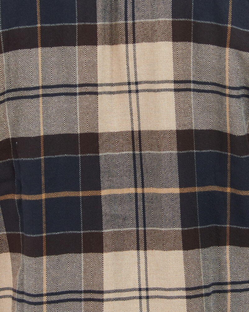 Karohemd Hogside, Barbour