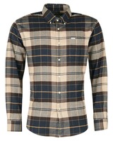 Karohemd Hogside, Barbour