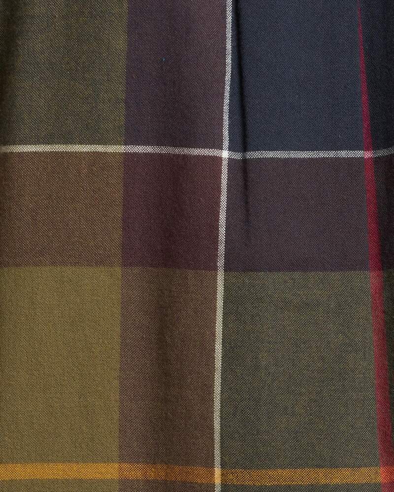 Karohemd Glendale, Barbour