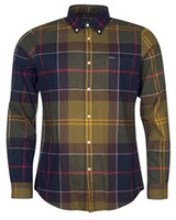 Karohemd Glendale, Barbour