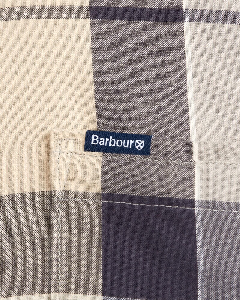 Karohemd Glendale, Barbour