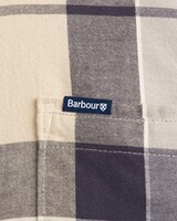 Karohemd Glendale, Barbour