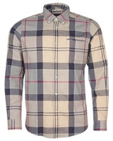 Karohemd Glendale, Barbour