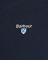 Polo Tartan Pique, Barbour