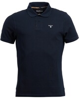Polo Tartan Pique, Barbour