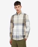 Karohemd Harris, Barbour