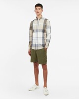 Karohemd Harris, Barbour