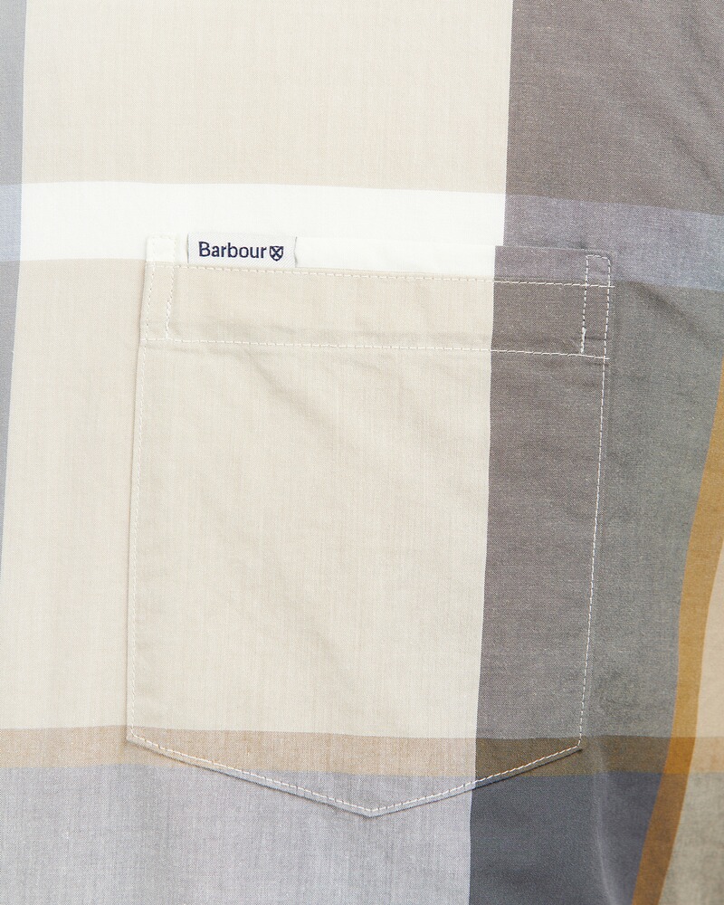 Karohemd Harris, Barbour