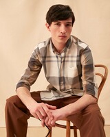 Karohemd Harris, Barbour