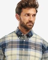 Karohemd Eden, Barbour
