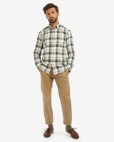 Karohemd Falstone, Barbour