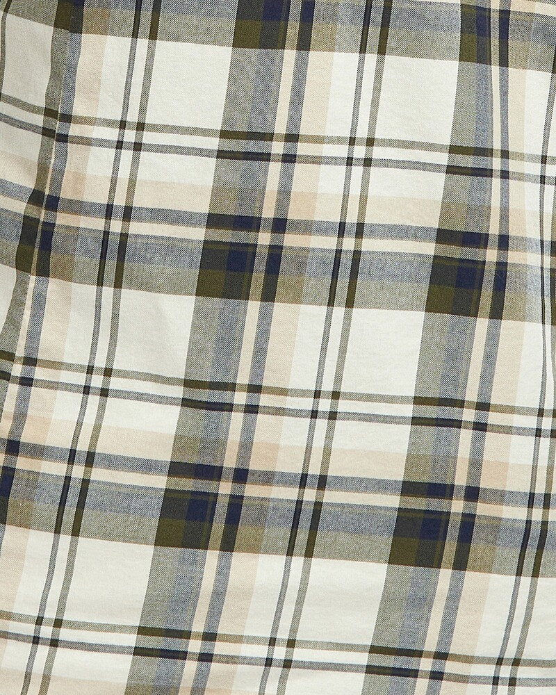 Karohemd Falstone, Barbour