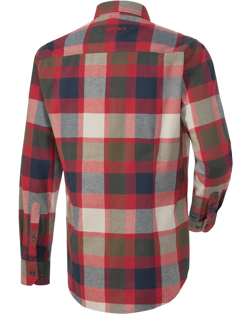 Chemise Freetime Fun, Parforce