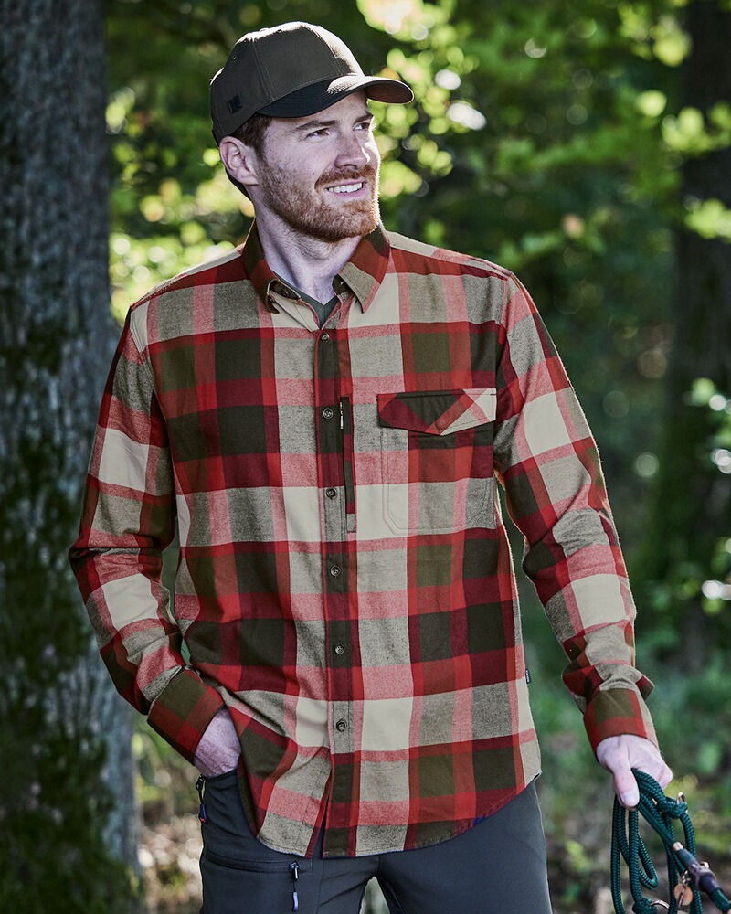Chemise Freetime Fun, Parforce