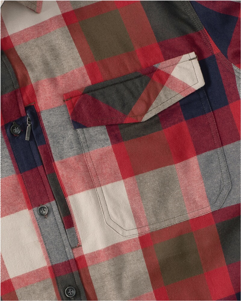 Chemise Freetime Fun, Parforce
