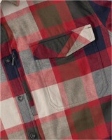 Chemise Freetime Fun, Parforce