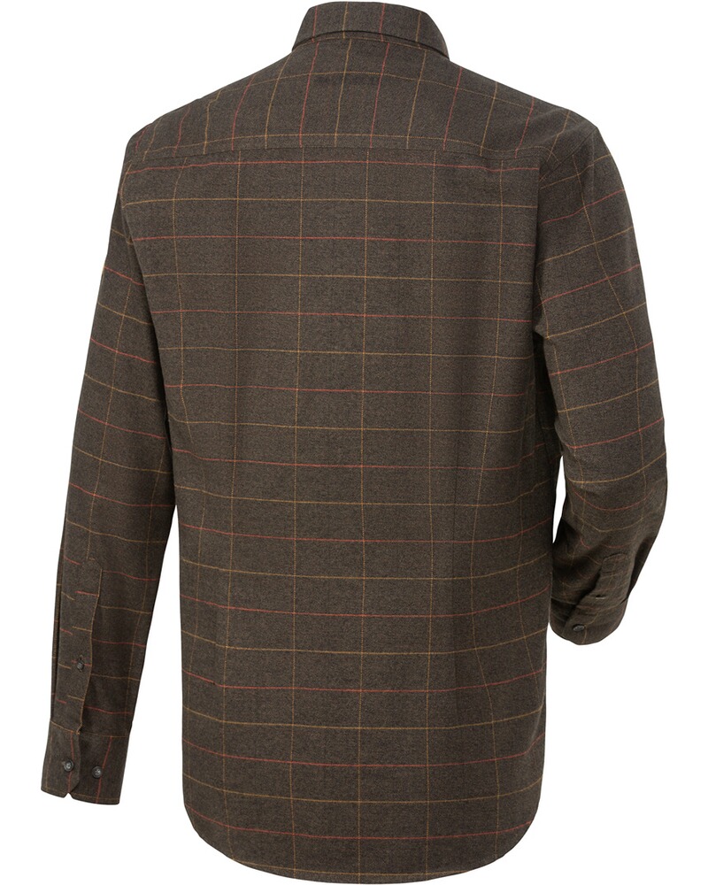 Shirt Westerwald, Parforce