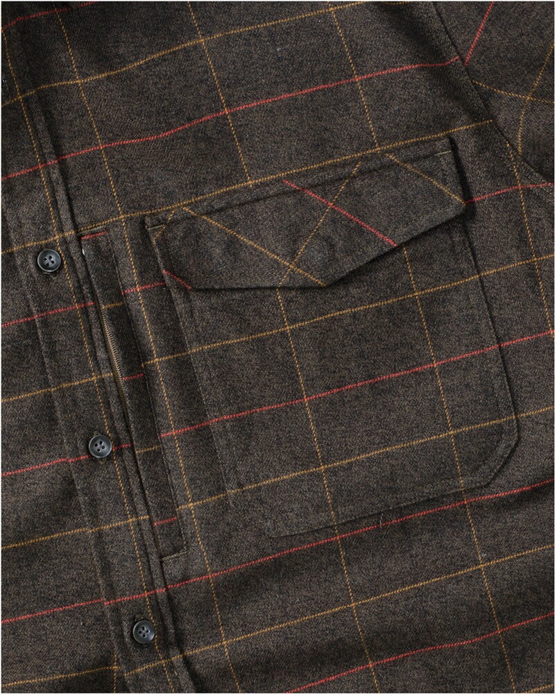 Shirt Westerwald, Parforce
