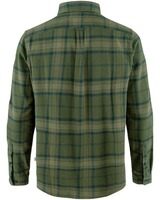 Hemd Övik Twill, Fjällräven