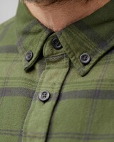 Hemd Övik Twill, Fjällräven