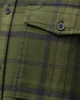 Hemd Övik Twill, Fjällräven