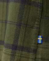Hemd Övik Twill, Fjällräven