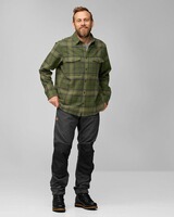 Hemd Övik Twill, Fjällräven