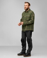 Hemd Övik Twill, Fjällräven
