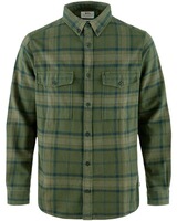 Hemd Övik Twill, Fjällräven