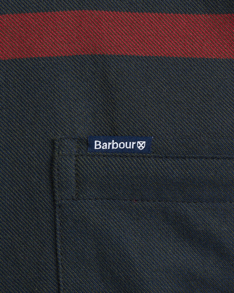 Karohemd Dunoon, Barbour