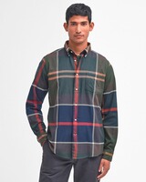 Karohemd Dunoon, Barbour