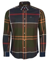 Karohemd Dunoon, Barbour
