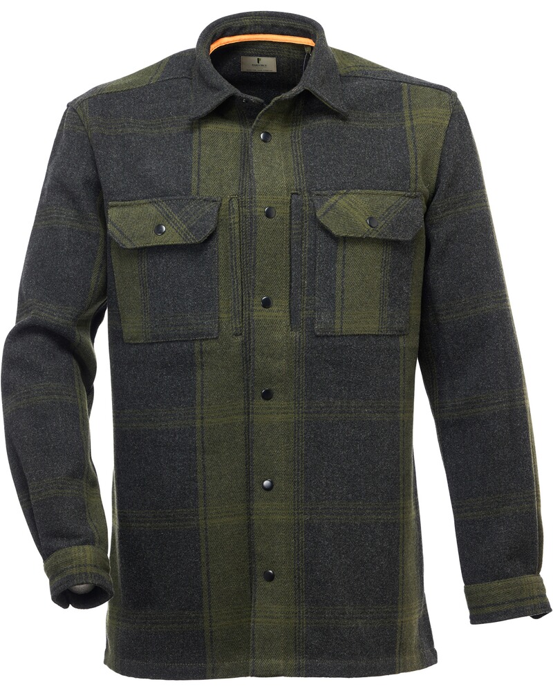 Hemdjacke Frank