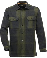 Veste chemise Frank, Parforce