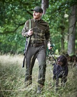 Jagd-Karohemd MAVE3, Parforce Active
