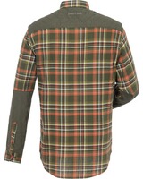 Chemise à carreaux chasse MAVE4, Parforce