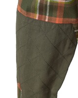 Chemise à carreaux chasse MAVE4, Parforce