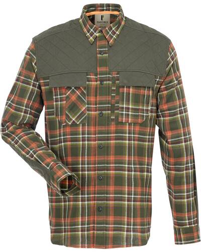 Jagd-Karohemd MAVE4, Parforce Active