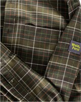 Hunting shirt Laas, Wald & Forst