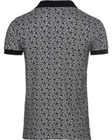 Poloshirt mit Hirsch, Almsach