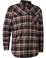 Hemd Landon, Deerhunter