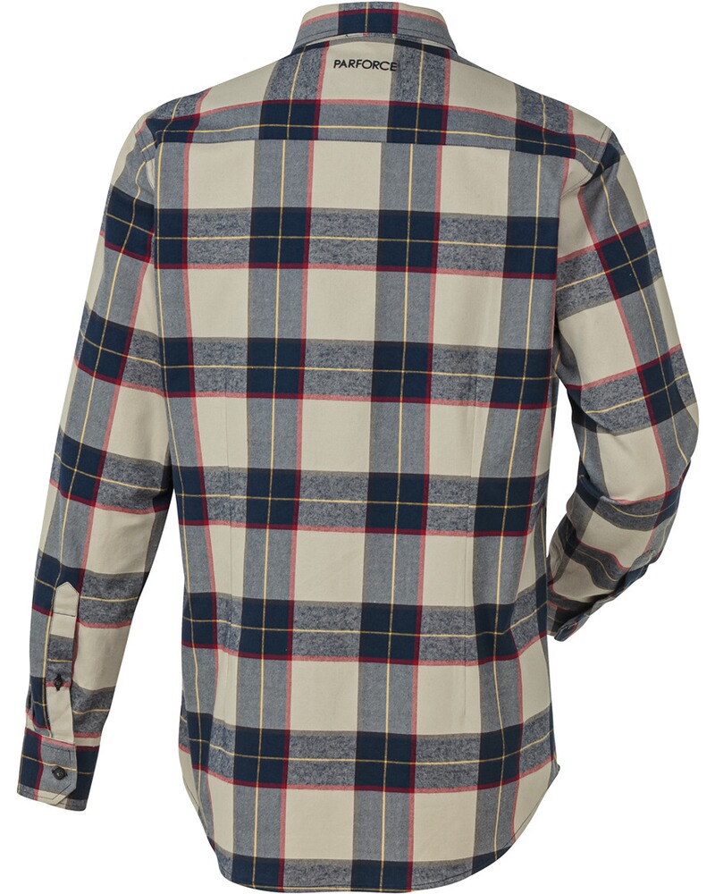 Chemise de chasse Kufstein, Parforce