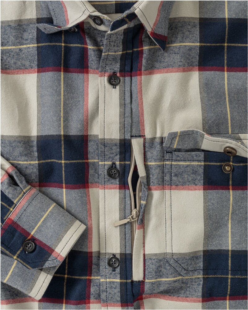 Chemise de chasse Kufstein, Parforce