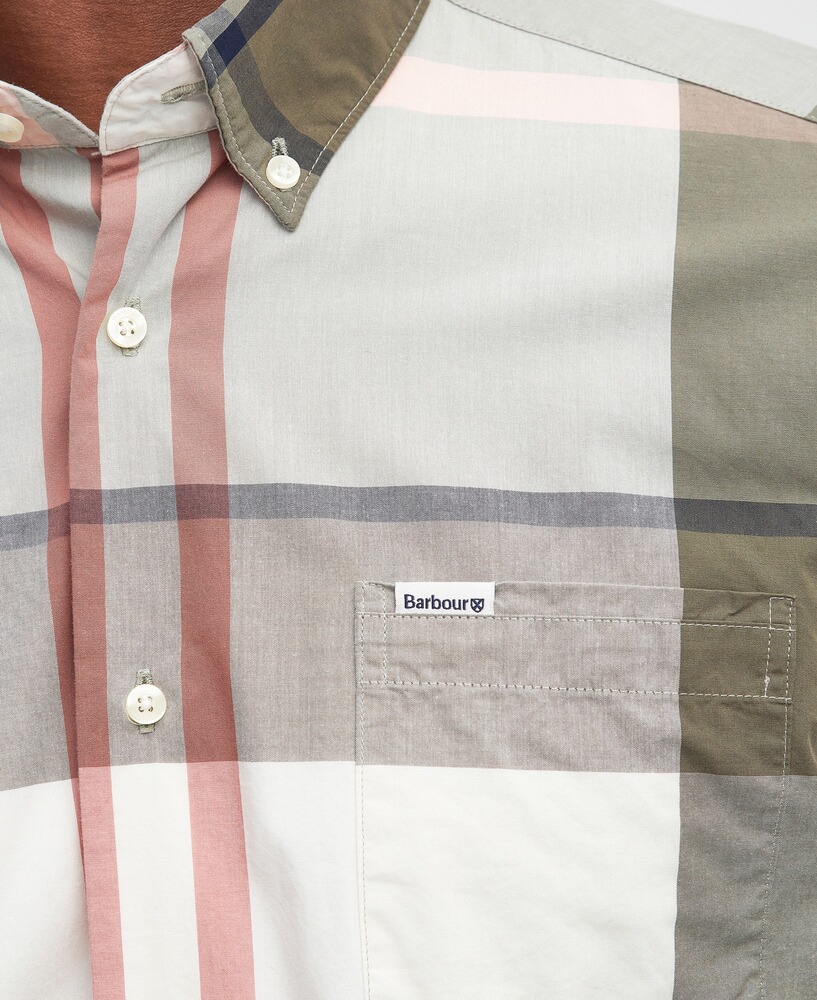 Karohemd Harris, Barbour