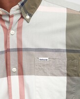 Karohemd Harris, Barbour