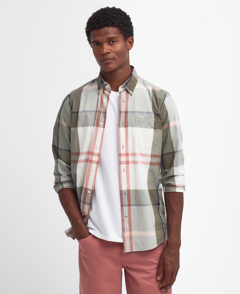 Karohemd Harris, Barbour