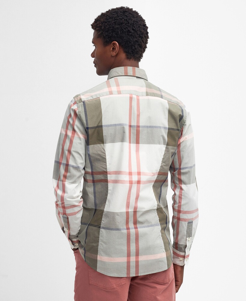 Karohemd Harris, Barbour