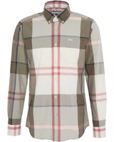 Karohemd Harris, Barbour